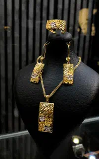 فروش طلای کارکرده و بدون اجرت ۱ درصد تا ۴ درصد