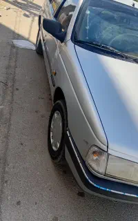 پژو۴۰۵ مدل۹۰