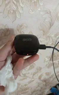 ایرپاد و هدفون QCY T۱۳
