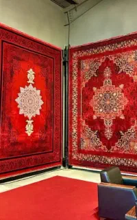 طرحی از تازگی و لطافت برای خانه شما بروزترین ها