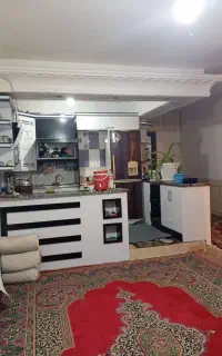 رهن کامل منزل