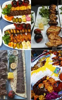 استخدام آشپز و کمکی خانم ها آقایان