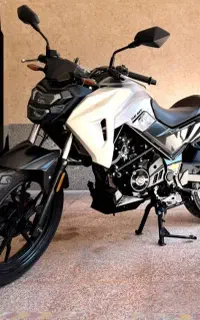 موتور گلکسی NA180