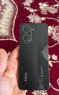 گوشی پوکو سی۷۱