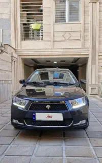 دنا پلاس اتومات اپشنال ۱۴۰۳
