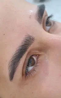آموزش تخصصی صفر تاصد آرایش دائم