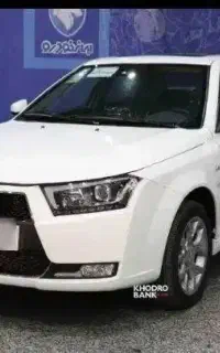 حواله دنا پلاس 6 دنده
