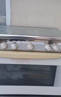 اجاق گاز فردار ۵شعله