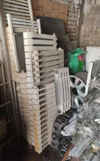 خریدوفروش ضایعات درب منزل باقیمت مناسب