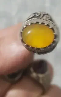 انگشتر