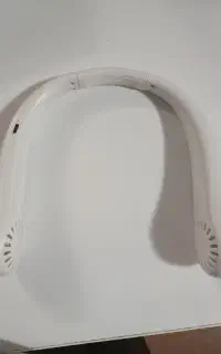 پنکه ی گردنی