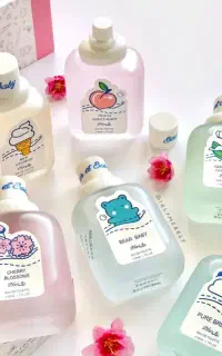 عطر بیکینی