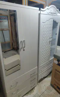 کمدودراور درحد نو