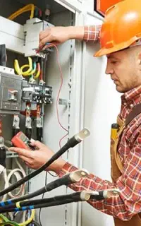 برقکار صنعتی و ساختمان و انواع drive