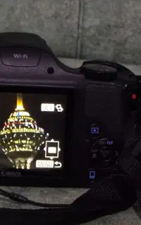دوربین Cannon SX530 HS