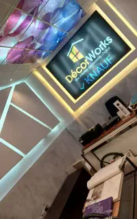 گروه تخصصی تاپ دکور