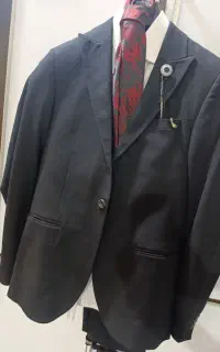 کت و شلوار