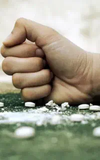 ترک موادمخدر(صنعتی سنتی)تضمینی کاملا