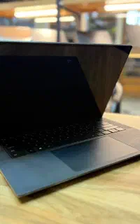ورک استیشن حرفه ای Dell Precision 5550