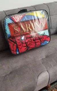 پتو پسرانه