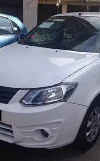 ساینا دنده ای EX / فروش اقساطی
