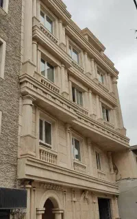 سنگ نمای (ماد)