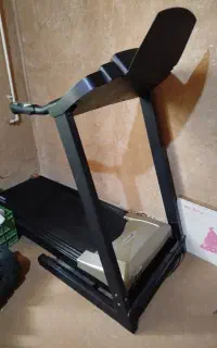 تردمیل نو نو نو پنج کاره