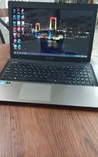لبتاب ایسوز ۲۰۱۲