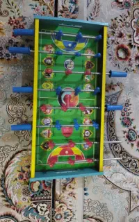 فوتبال دستی نو