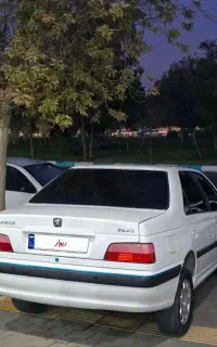 پارس 1400