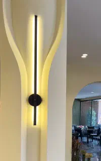 طراحی و اجرای بازسازی داخلی با متریال باکیفیت