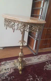 میز تلفن