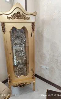 بوفه سالم و نو