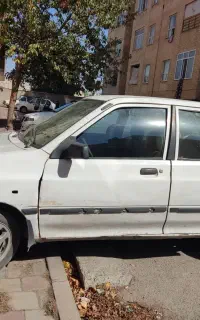 ماشین پراید