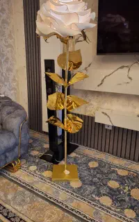 تک شاخه