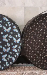 باکس نان خشگ