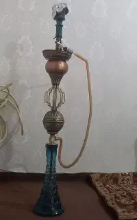 قلیان