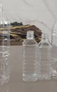 بطری (مستقیم تولید)