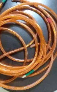 ریسه شیلانکی کرد نور قرمز