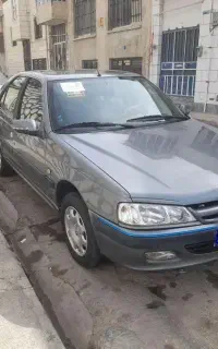 پژوپارس‌مدل۹۲‌درجه یک