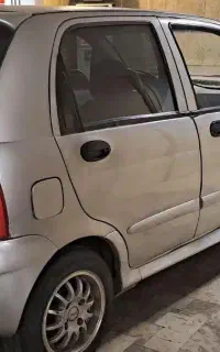 ام وی ام 110 سه سیلندر مدل 87