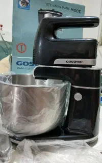 همزن کاسه ای نونو