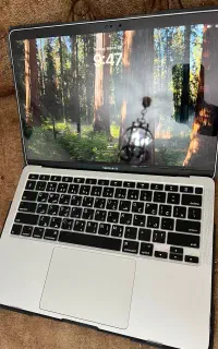 Macbook air m1