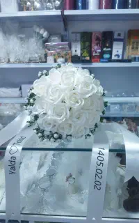 قابل توجه نوعروس و دامادهای جوان