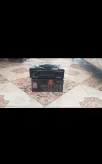 ضبط ماشین