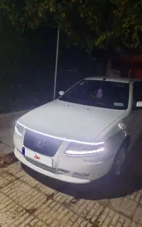 سورن پلاس xu7p سیمی در حد صفر