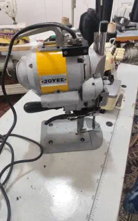 قیچی برش وزیگزال