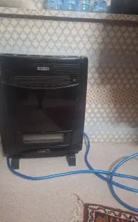 بخاری نیک کالا نو هست