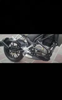 موتور cf250