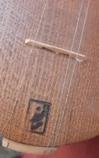 تنبور